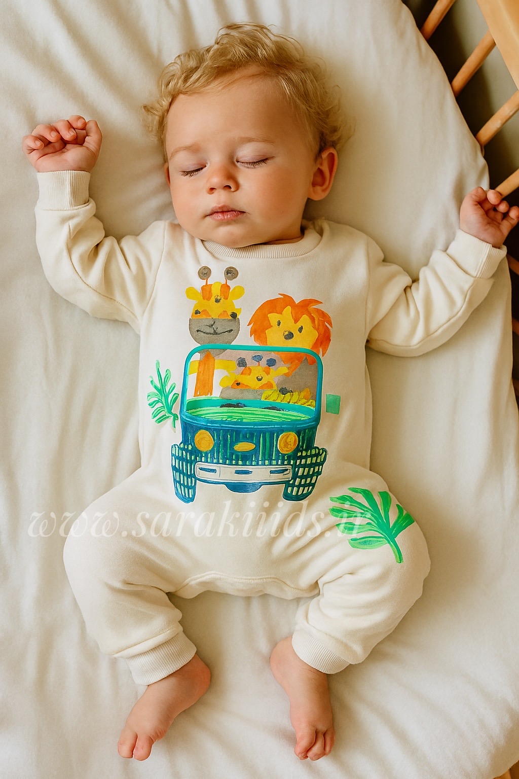 IMG_0594 سرهمی نخ پنبه اسپرت 😇 - Image 8