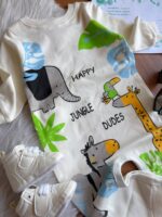 سرهمی نخ پنبه اسپرت 😇 - Image 2