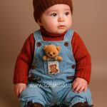 بیلر لی عروسکی