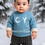 بلوز شلوار وارداتی لاینر دار بسیار گرم