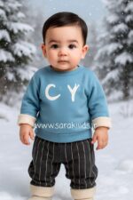 بلوز شلوار وارداتی لاینر دار بسیار گرم