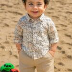 دو تکه اسپرت 3 تا 7 سال😍 طرح تدی