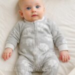 سرهمی فوتر اسپرت فیل کوچولو وارداتی