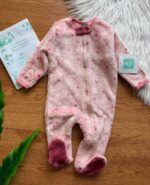 سرهمی حوله ای وارداتی طرح پو - Image 2