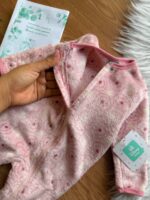 سرهمی حوله ای وارداتی طرح پو - Image 3