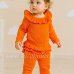 بادی ، شلوار چیندار کبریتی