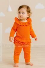 بادی ، شلوار چیندار کبریتی
