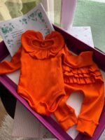 بادی ، شلوار چیندار کبریتی - Image 3