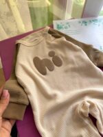 سرهمی بیسکوئیتی طرح hi🤩اسپرت (نسکافه ای) - Image 4