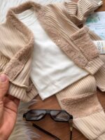 سه تکه ترک تدی - Image 3