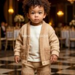 سه تکه ترک تدی