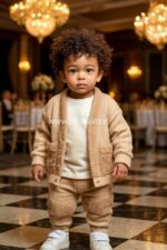 سه تکه ترک تدی