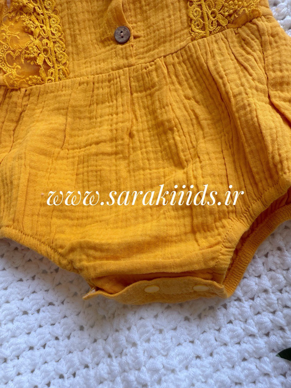 SK56155.1 رامپر کنفی وارداتی🥰 - Image 4