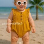 رامپر کنفی وارداتی🥰