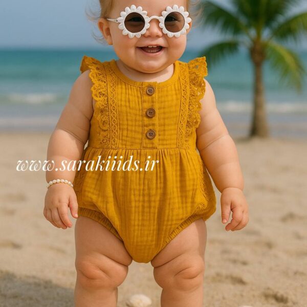 رامپر کنفی وارداتی🥰