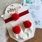 پک جوراب و هد