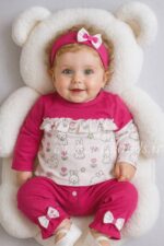 بلوز و شلوار شیک دخترونه مدل آیدا😇(ارسال 25 ابان)