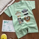 رامپر حیوانات