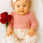 سه تکه نخ پنبه کبریتی دلبر🥹ارسال ۲۷ مهر