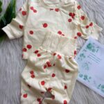 بلوز شلوار نخ پنبه