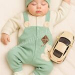 سرهمی  کلاه دار مجلسی