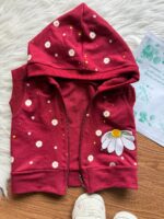 سویرشت نخی بابونه - Image 2