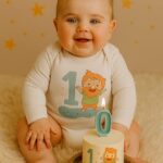 بادی ماهگرد برند ترک(طرح کارتونی اسپرت)