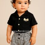 دو تکه نخی تابستانه