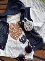 دو تکه نخی خرگوشی - Image 4