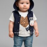 دو تکه نخی خرگوشی