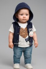 دو تکه نخی خرگوشی