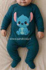 سرهمی اسپرت نخ پنبه استیچ🥹🥰(ارسال ۳۰ مهر)