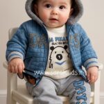 سه تکه ترک کلاهدار Days