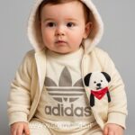 دو تکه نخ پنبه اسپرت