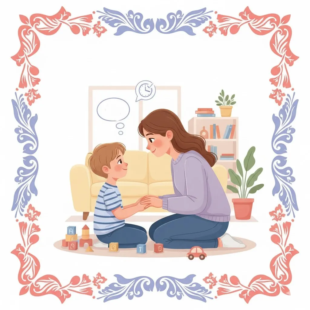 ۶ رفتار چالش‌برانگیز کودکان پیش‌دبستانی و بهترین روش برخورد با آن‌ها