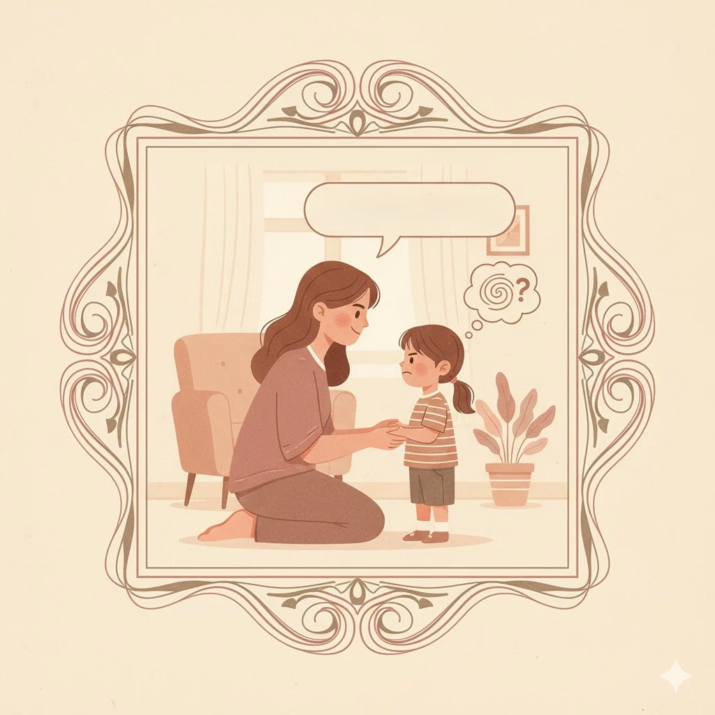 ۶ رفتار چالش‌برانگیز کودکان پیش‌دبستانی و بهترین روش برخورد با آن‌ها