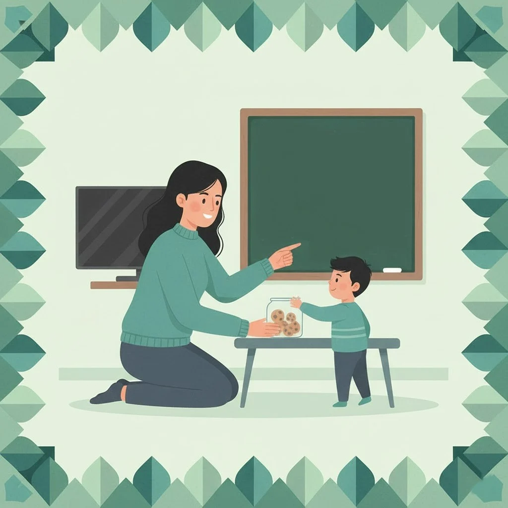 ۶ رفتار چالش‌برانگیز کودکان پیش‌دبستانی و بهترین روش برخورد با آن‌ها