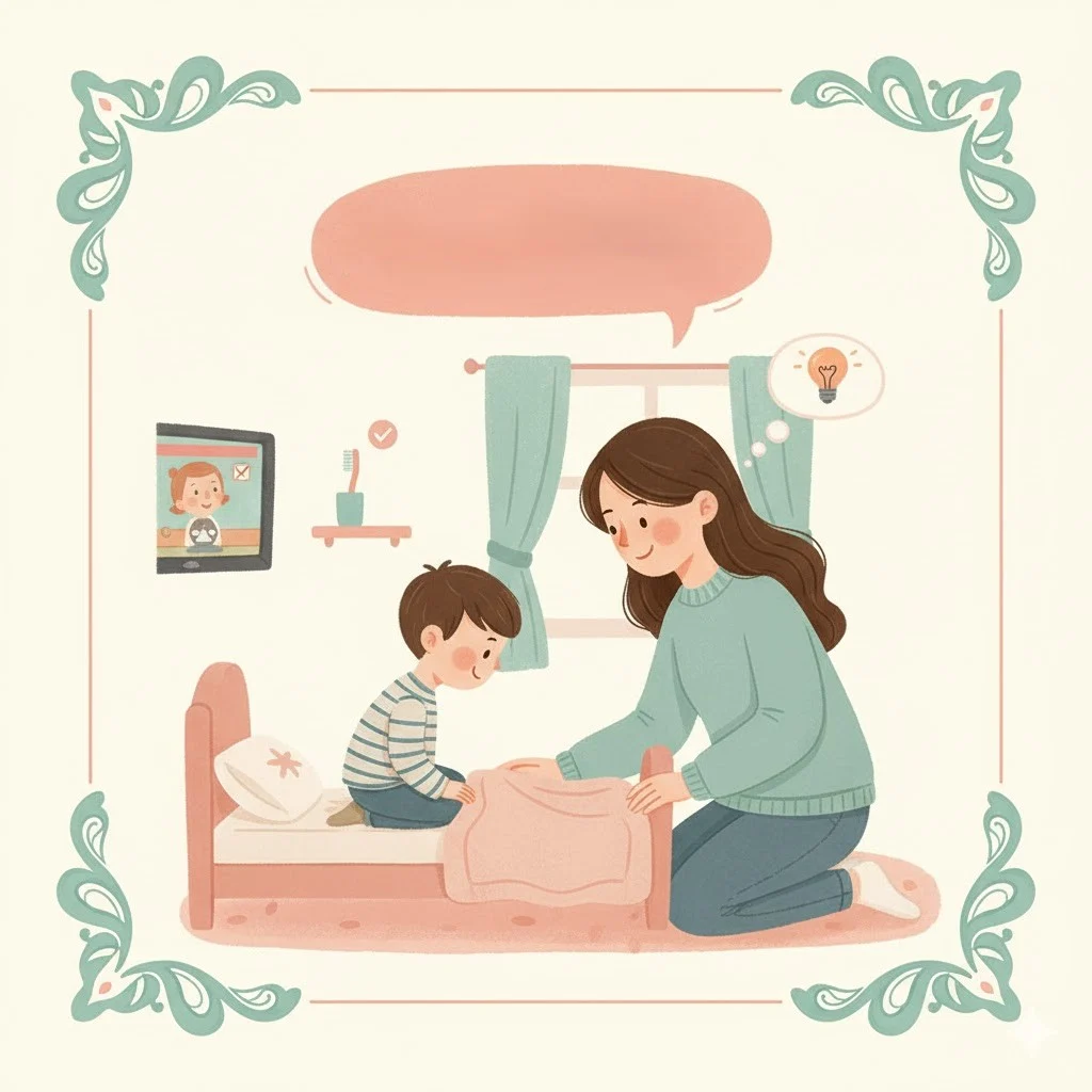 ۶ رفتار چالش‌برانگیز کودکان پیش‌دبستانی و بهترین روش برخورد با آن‌ها