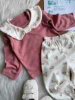 سه تکه نخ پنبه کبریتی مهتاب😍 - Image 7