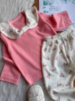 سه تکه نخ پنبه کبریتی مهتاب😍 - Image 9