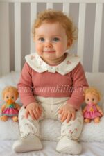 سه تکه نخ پنبه کبریتی مهتاب😍