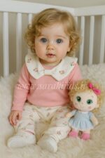 سه تکه نخ پنبه کبریتی مهتاب😍 - Image 3