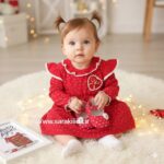 بادی دامندار گل رخ🤗 ارسال 15 آذر - Image 2