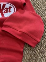 سرهمی کلاهدار برند ترک اسپرت kitkat(ارسال 5 آذر) - Image 8