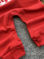 سرهمی کلاهدار برند ترک اسپرت kitkat(ارسال 5 آذر) - Image 7