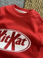 سرهمی کلاهدار برند ترک اسپرت kitkat(ارسال 5 آذر) - Image 6