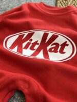 سرهمی کلاهدار برند ترک اسپرت kitkat(ارسال 5 آذر) - Image 4