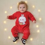 سرهمی های اسپرت نخ پنبه - Image 8