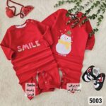 سرهمی های اسپرت نخ پنبه - Image 2