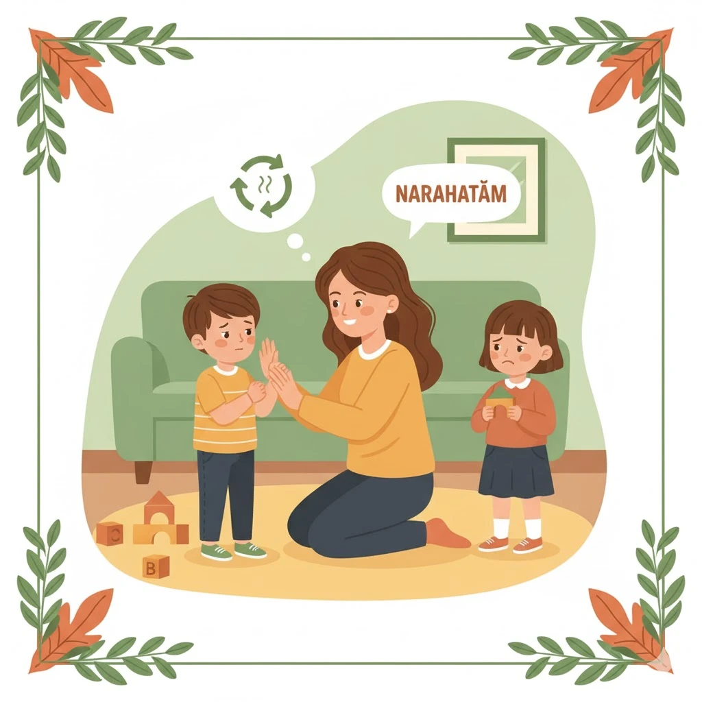 ۶ رفتار چالش‌برانگیز کودکان پیش‌دبستانی و بهترین روش برخورد با آن‌ها